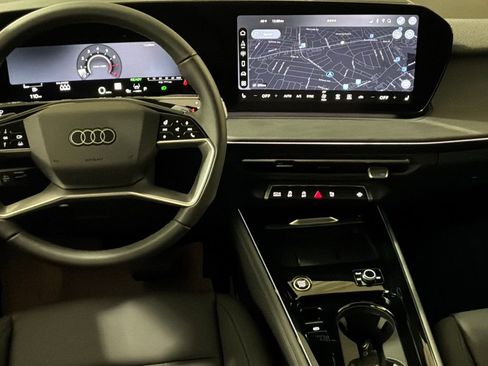 New 2026 Audi Q3 quattro 2.0T AWD/4WD image 19