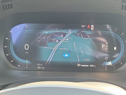 Certified 2025 Volvo XC60 B5 Plus image 23