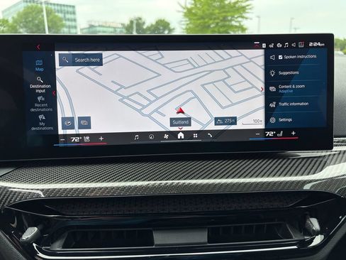New 2026 BMW M2 CS RWD image 19