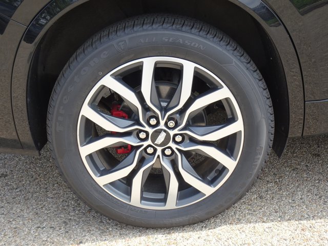 Used 2022 Cadillac XT6 Sport w/ Platinum Package AWD/4WD image 29