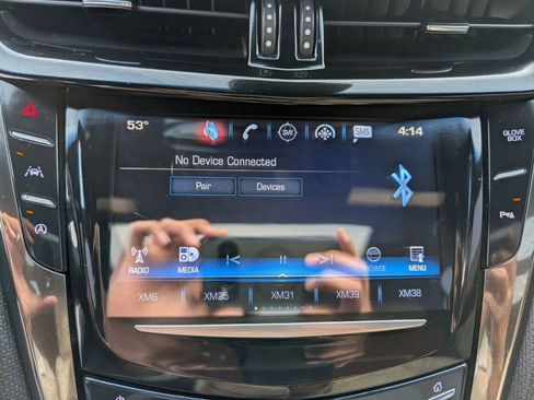 Used 2017 Cadillac CTS Luxury image 20