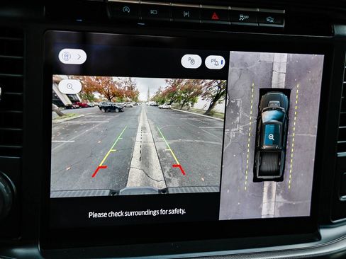 Used 2024 Ford F150 Raptor image 25