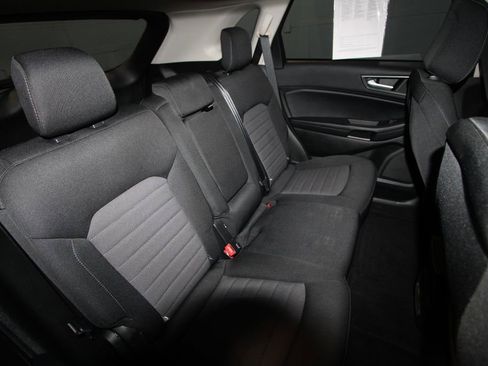Used 2022 Ford Edge SE w/ Black Appearance Package AWD/4WD image 21