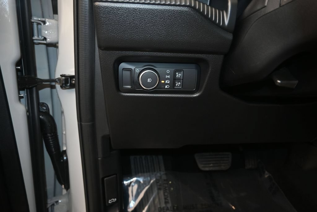 New 2026 Ford Ranger XLT AWD/4WD image 12