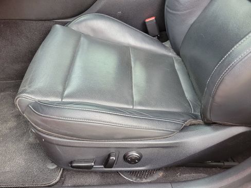 Used 2021 Kia Stinger GT-Line w/ Sun & Sound Package image 5