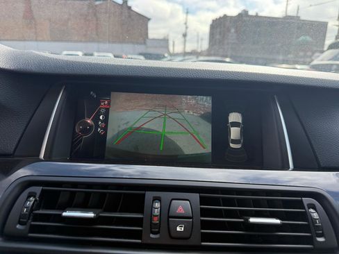 Used 2016 BMW 528i xDrive Sedan image 12