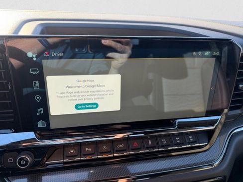 Used 2024 Chevrolet Silverado 1500 ZR2 w/ ZR2 Bison Edition image 15