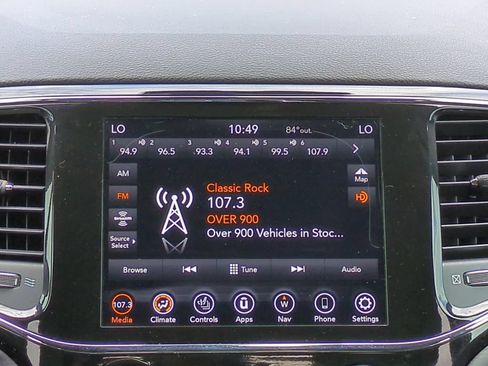 Used 2021 Jeep Grand Cherokee Laredo X RWD image 14
