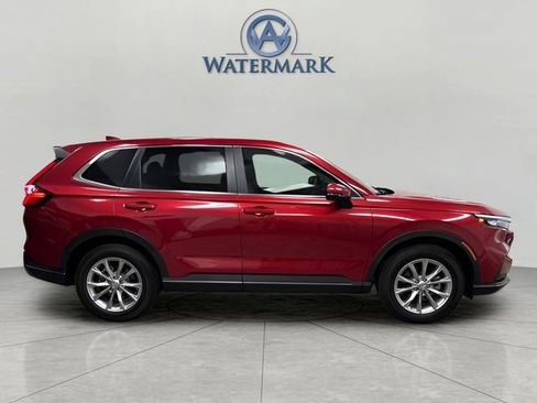 Used 2024 Honda CR-V EX-L image 6