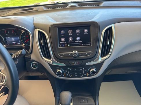 Used 2024 Chevrolet Equinox LT AWD/4WD image 23