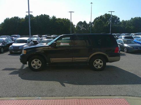 Used 2003 Ford Expedition Eddie Bauer image 3
