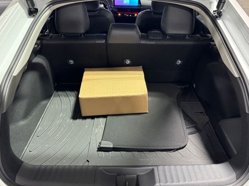 New 2026 Toyota Prius Plug-In Hybrid w/ Limited Premium Package image 11