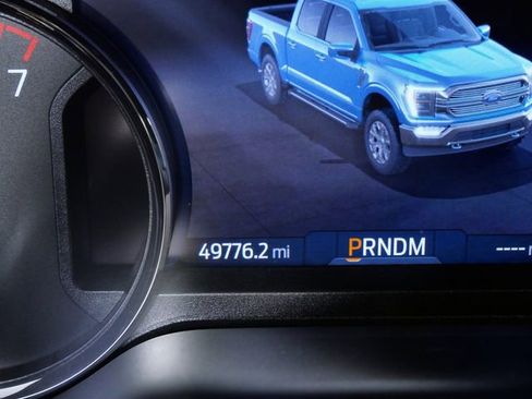 Certified 2023 Ford F150 XLT w/ Equipment Group 302A High image 20