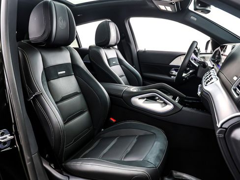 New 2026 Mercedes-Benz GLE 53 AMG 4MATIC Coupe image 7