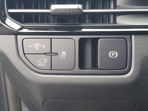 New 2026 Kia Sportage EX FWD image 19