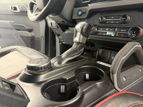Used 2022 Ford Bronco Big Bend AWD/4WD image 62