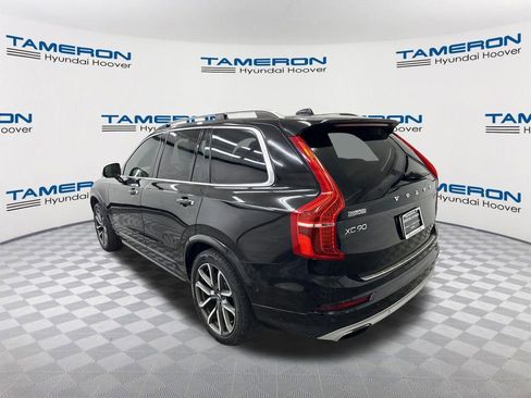 Used 2017 Volvo XC90 T6 Momentum w/ Vision Package AWD/4WD image 3