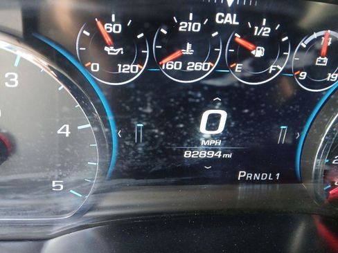 Used 2018 GMC Sierra 3500 Denali w/ Suspension Package, Off-Road AWD/4WD image 13