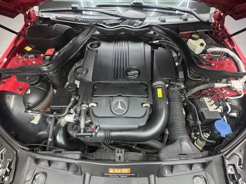Used 2015 Mercedes-Benz C 250 Coupe image 11