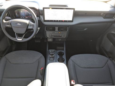 New 2025 Ford Maverick XL w/ Equipment Group 101A image 16