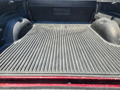 Used 2025 RAM 1500 Rebel w/ Rebel Level 1 Equipment Group AWD/4WD image 33