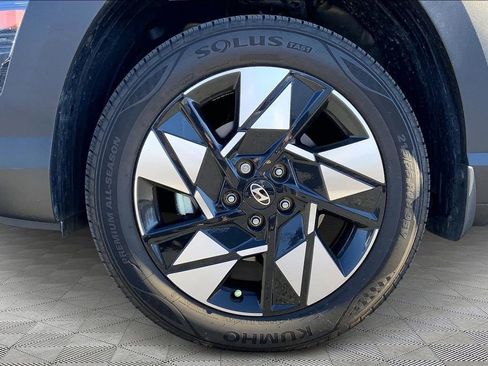 Used 2024 Hyundai Kona SEL AWD/4WD image 21