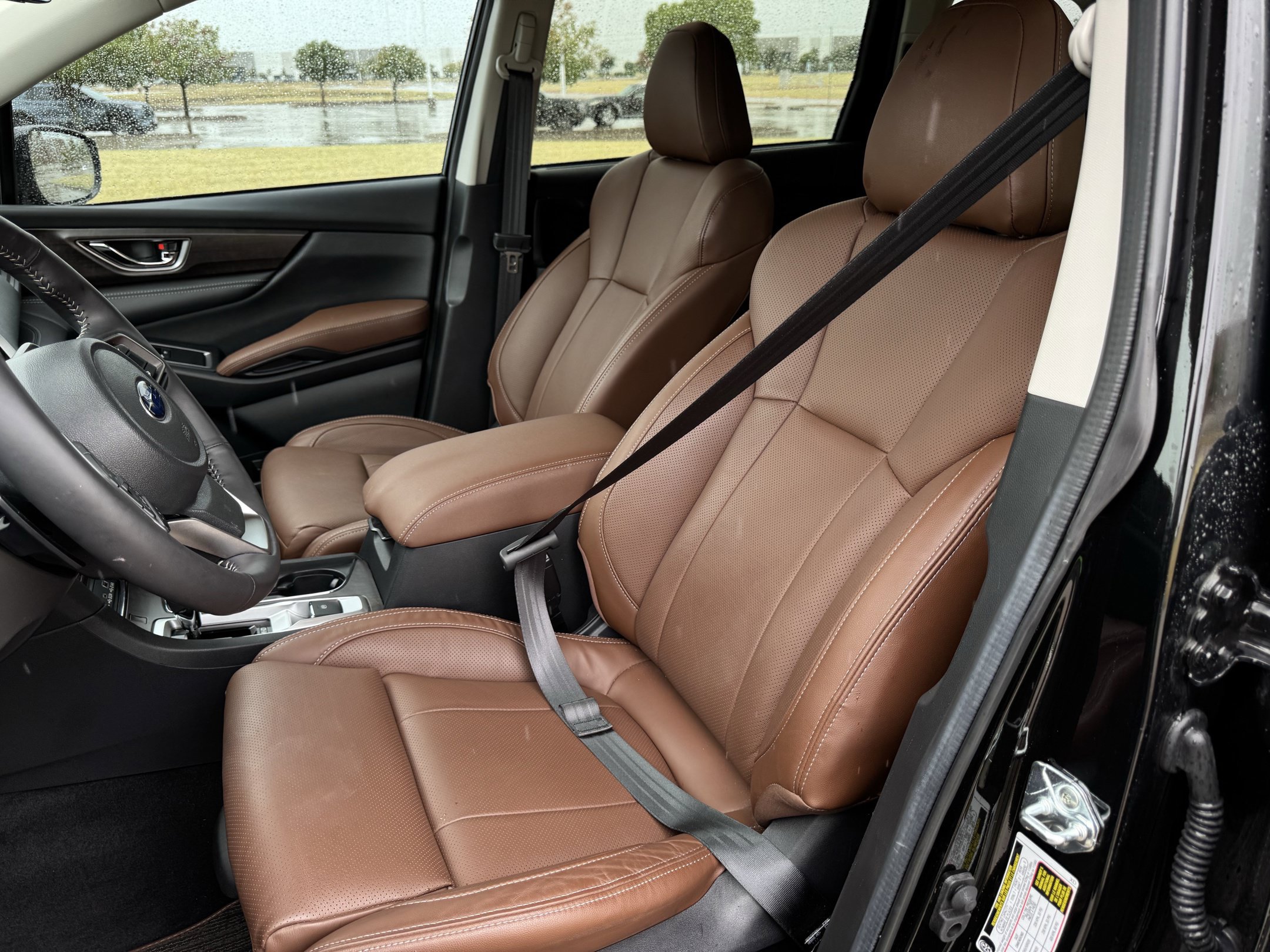 Used 2026 Subaru Ascent Touring AWD/4WD image 26