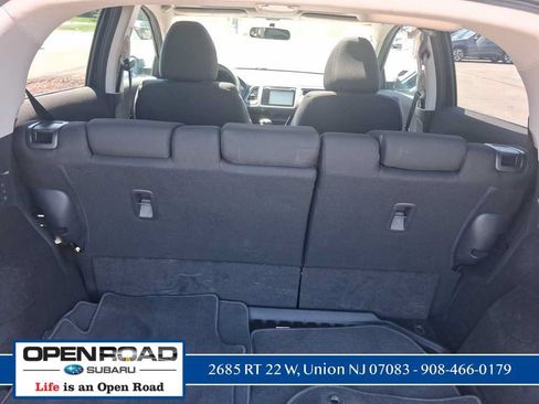 Used 2016 Honda HR-V EX image 12
