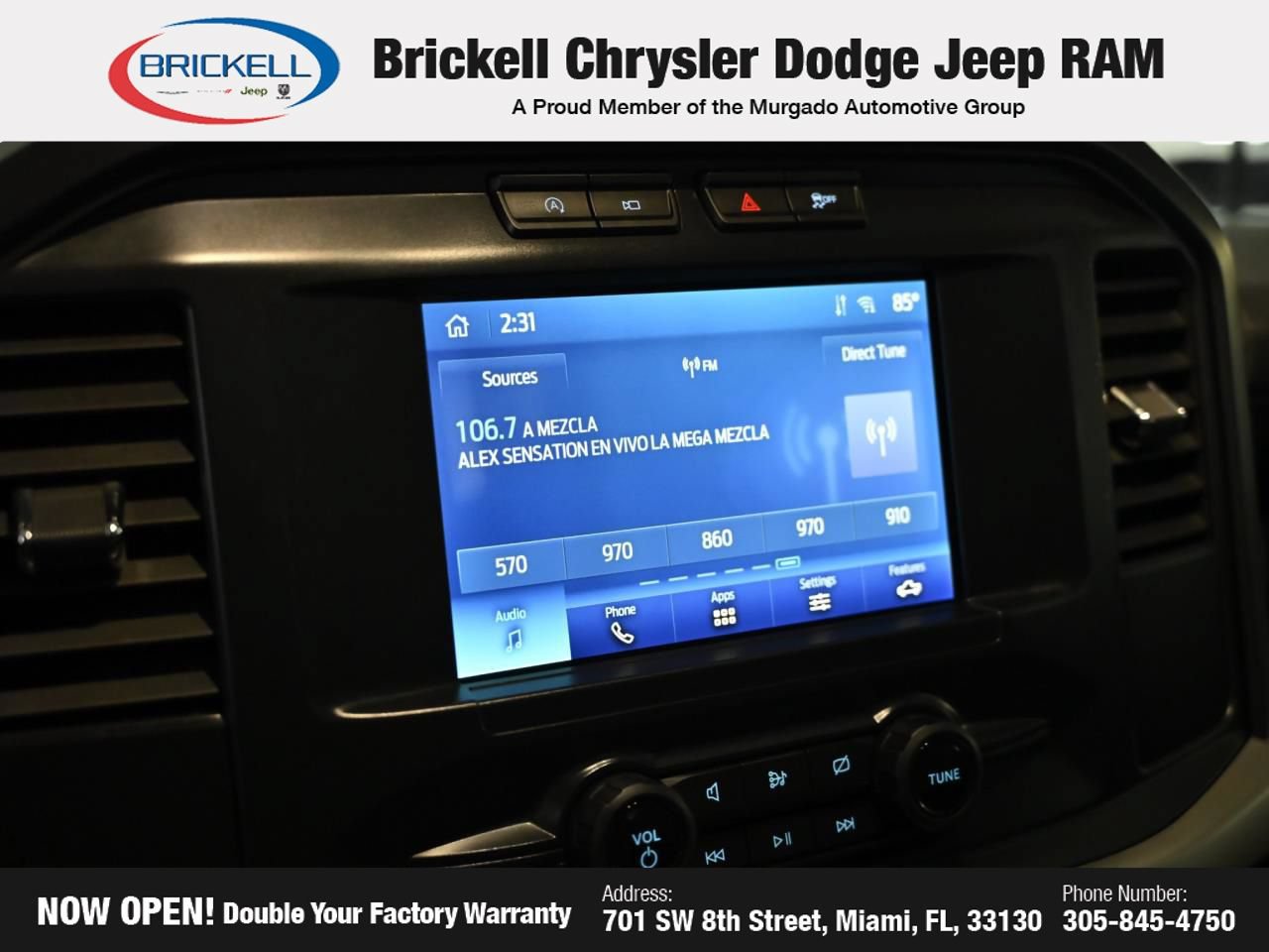 Used 2022 Ford F150 XL RWD image 18
