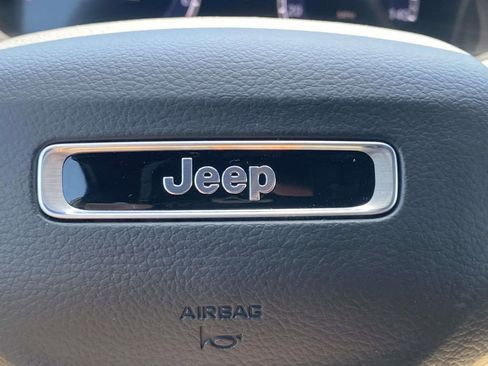 New 2026 Jeep Grand Cherokee Laredo X RWD image 53