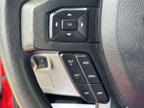 Used 2020 Ford F150 XL w/ Equipment Group 101A Mid image 29