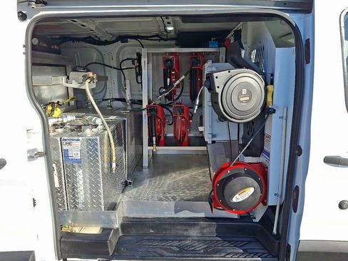 Used 2019 Ford Transit 250 148 Low Roof image 10