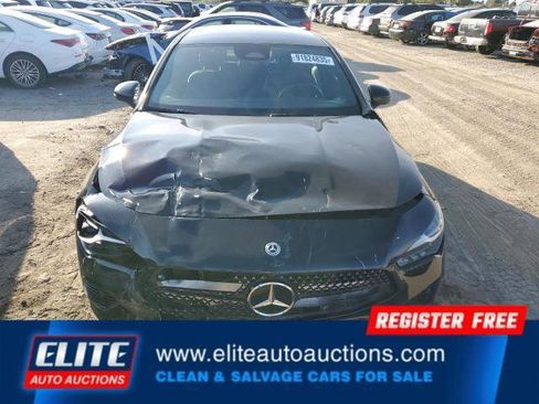 Used 2025 Mercedes-Benz CLA 250 image 10