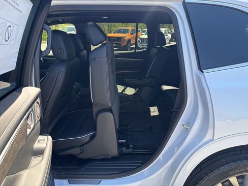 New 2026 Buick Enclave Avenir w/ Super Cruise Package image 60