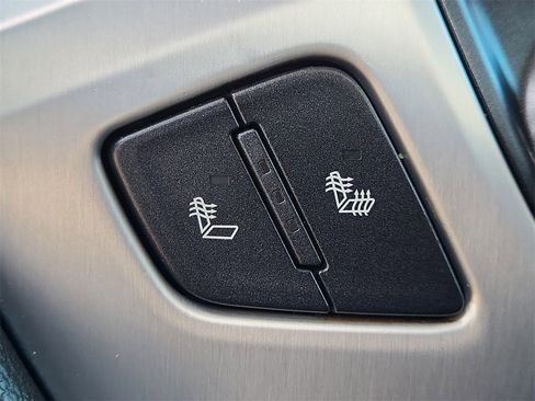 Used 2016 GMC Sierra 1500 SLT w/ SLT Premium Package image 27