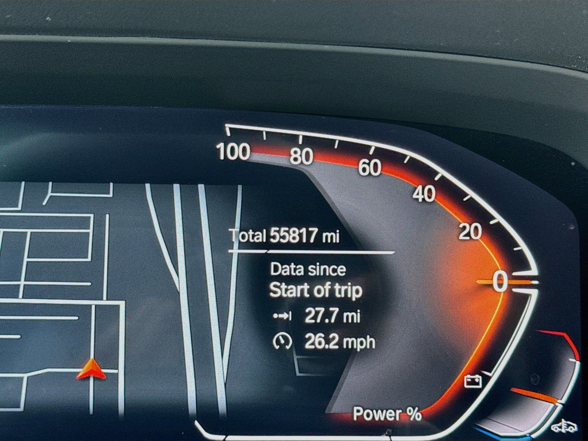 Used 2021 BMW X5 sDrive40i w/ Premium Package 2 RWD image 8