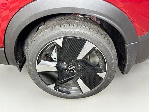 New 2026 Nissan Kicks SR w/ SR Premium Package image 27