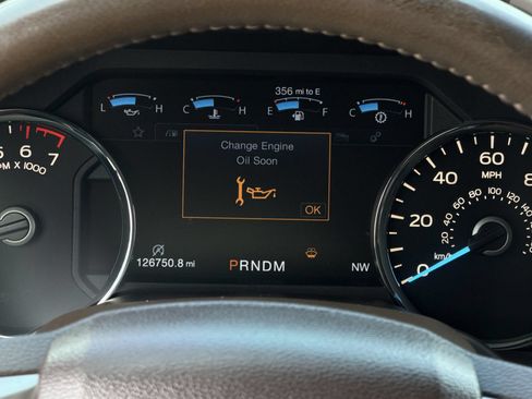 Used 2018 Ford F150 King Ranch w/ Equipment Group 601A Luxury RWD image 19