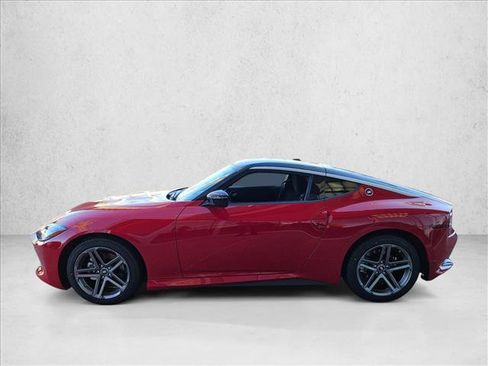 New 2026 Nissan Z Sport w/ Floor Mat Package image 2