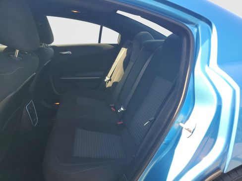 Used 2023 Dodge Charger R/T RWD image 13