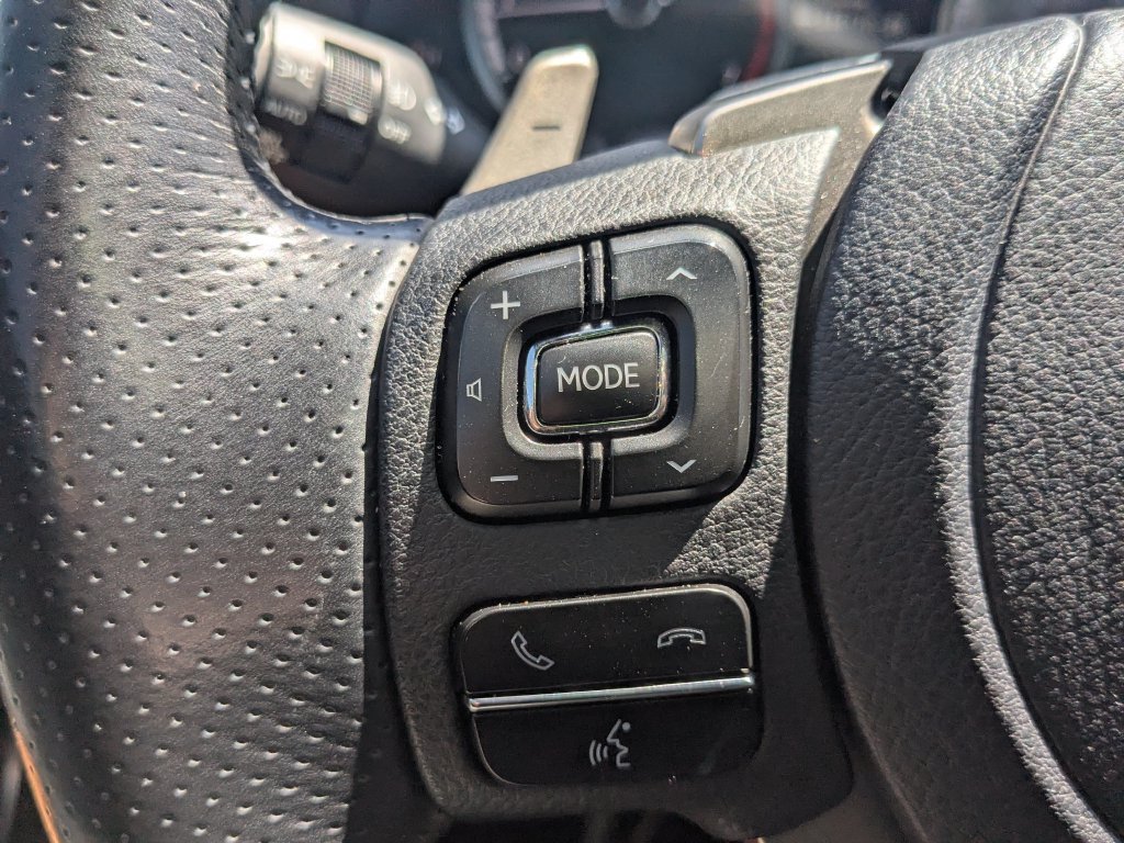 Used 2021 Lexus NX 300 F Sport w/ F Sport Premium Package FWD image 12