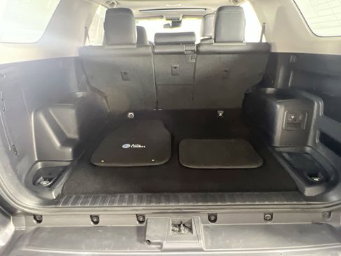 Used 2020 Toyota 4Runner SR5 Premium image 25