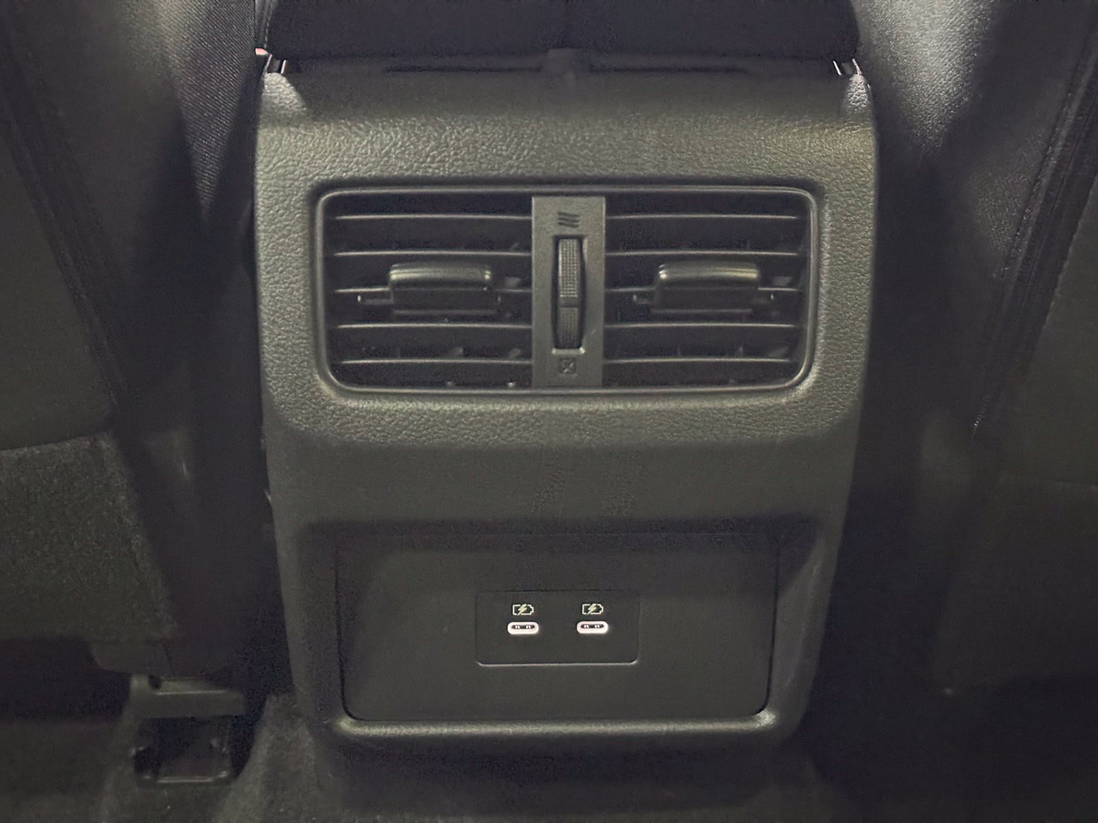 Certified 2026 Nissan Rogue SV AWD/4WD image 35