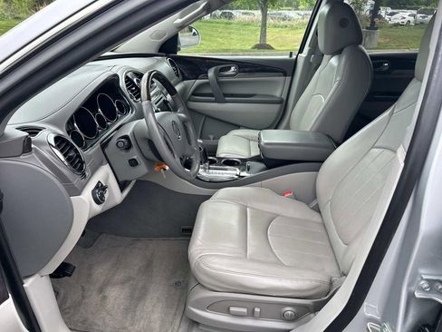 Used 2017 Buick Enclave Premium w/ Trailering Package image 23