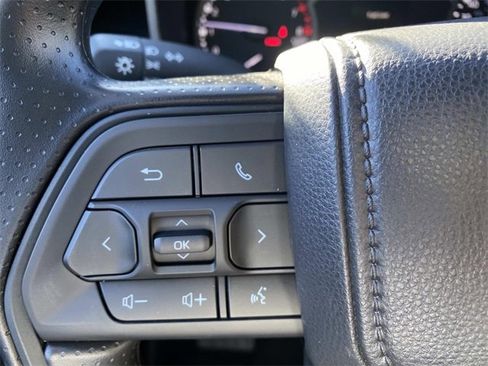 New 2026 Toyota Tundra SR image 11