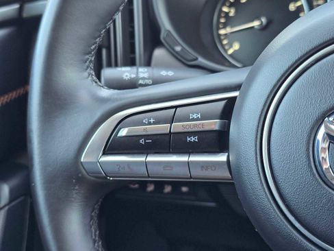 Used 2023 MAZDA CX-50 AWD 2.5 S w/ Cargo Package image 36