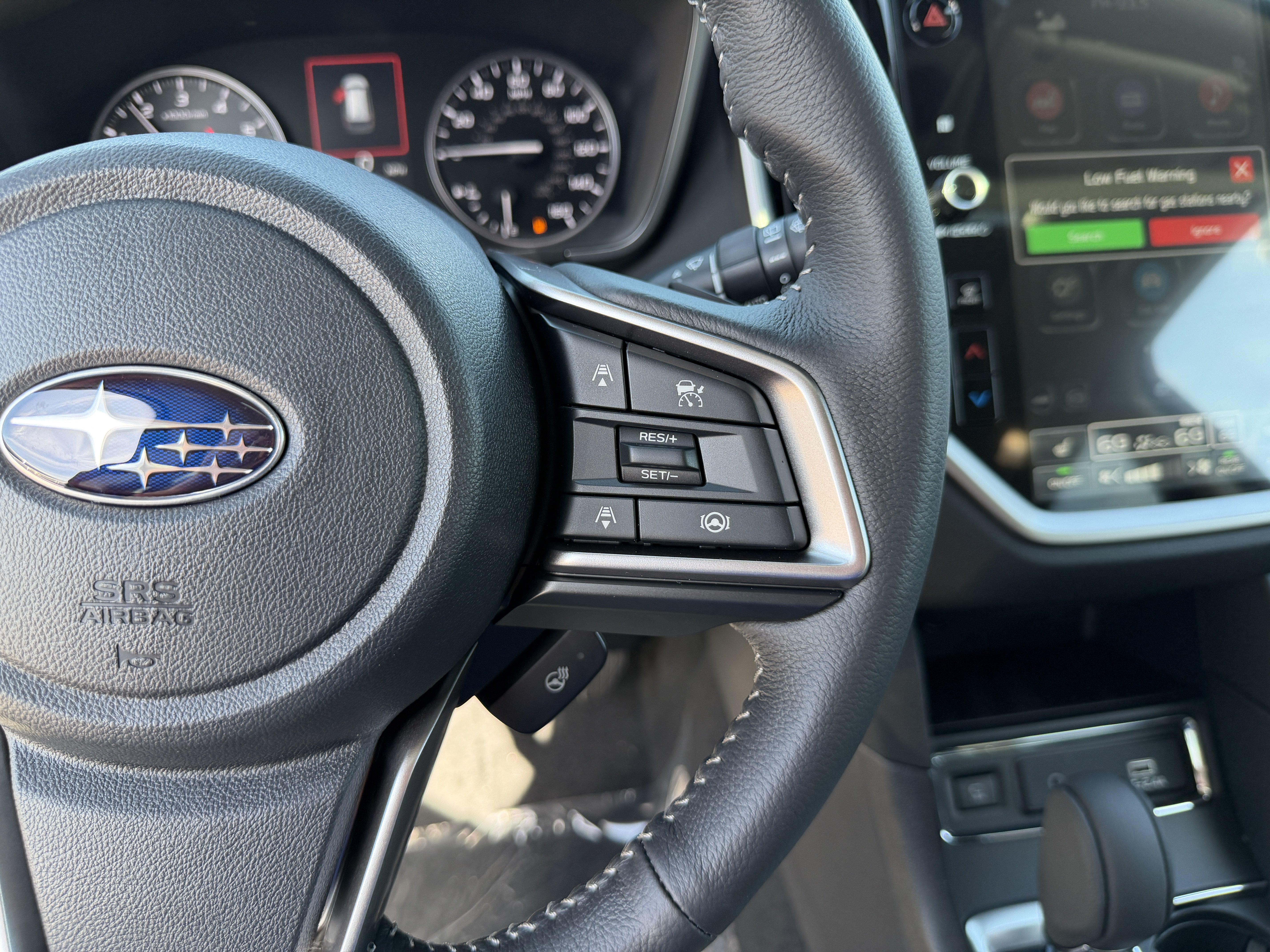New 2027 Subaru Ascent Limited AWD/4WD image 17