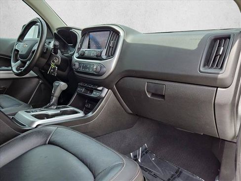 Used 2019 Chevrolet Colorado LT w/ Redline Special Edition AWD/4WD image 20