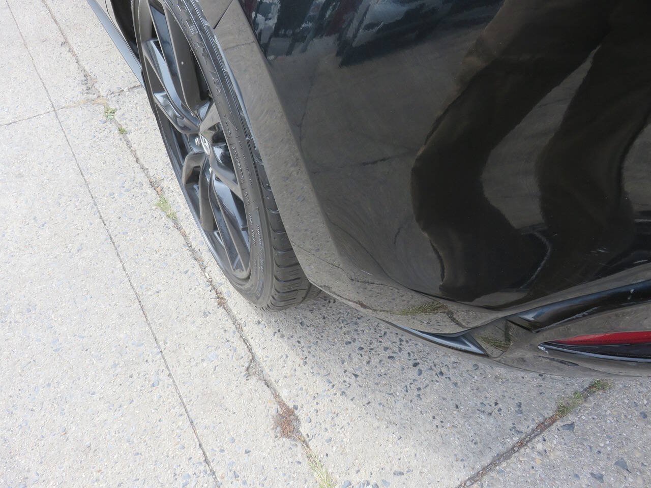 Used 2019 MAZDA MAZDA3 AWD Hatchback w/ Premium Pkg image 33