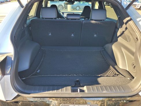 New 2025 Hyundai Ioniq 5 N image 13